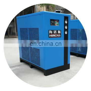 11 Nm3 /min 388 CFM 75HP Refrigerated Air Dryer for Air Compressor