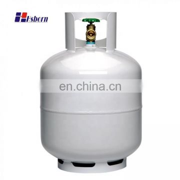 Wholesale 3 kg LPG Propane Gas cylinder  manufacturer