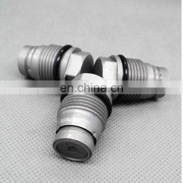 BOSCHES 1110010025 high pressure common rail injector relief valve