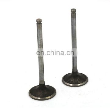 C2.2 C9 Intake valve and Exhaust valve for Caterpillar 3081860 3081861 3441624 2418382 2527803 18383 1W1818 1W1819
