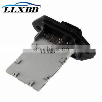 Original LLXBB Heater Blower Motor Resistor 97062-4A100 For Hyundai Elantra 970624A100