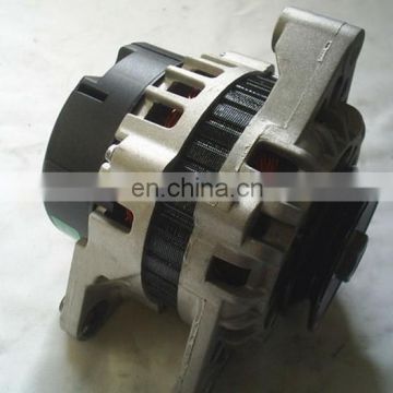excavator parts alternator 6675292 for  T200, S185, S250 99-03