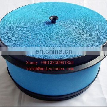 Factory air filter 208-9065 2089065 208-9066 for Excavator