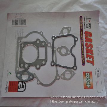 High Quality 152F Generator Gasket Kit Spare Parts
