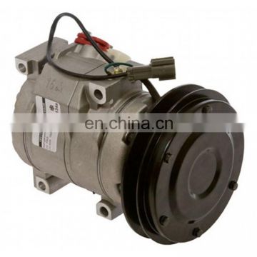 In Stock High Quality Air Compressor 4431081 for Excavator EX1200-6