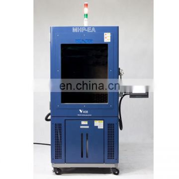Low Noise SUS 304 With Explosion-proof Window Climate Testing Equipment