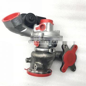 for engine 1.4T VP66 turbocharger 04E145722L with high quality