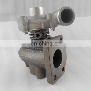GT2049S Turbo charger 754111-0008 2674A421 2674A423 Turbocharger used for Perkins Gen Set 3 Cylinders1103A diesel Engine parts