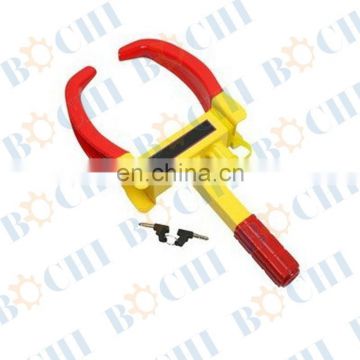 safety anti-theift wheel clamp lock car wheel lock BMAWL-1601122