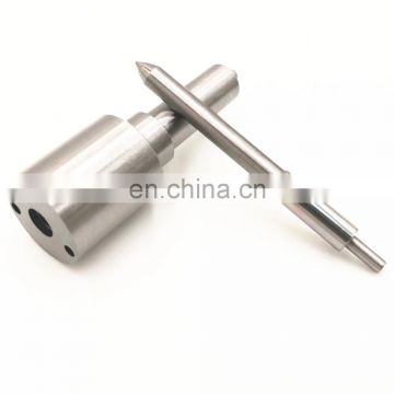 China Factory Cheap Stock Diesel fuel Common Rail injector nozzle DLLA142P1595