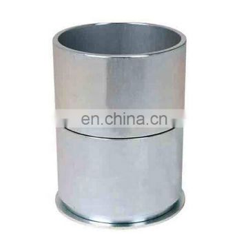 Cylinder Marshall compaction mould for compactor