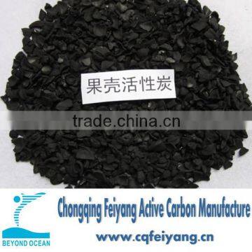 activated carbon filter screen