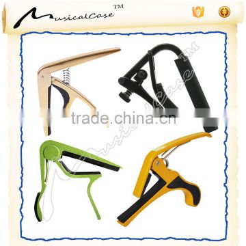 New Acoustic guitars capo for sale