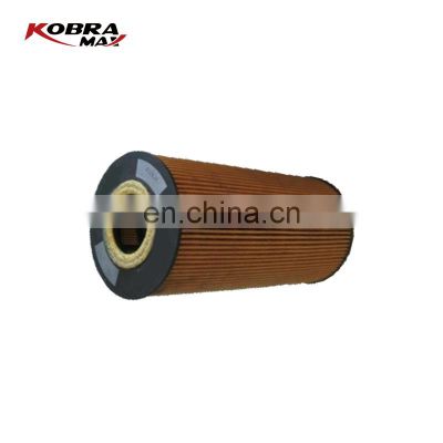 661 180 32 09 High Quality Mechanical Engine Car Oil Filter Production For MERCEDES-BENZ