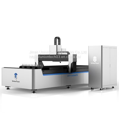 4*8ft CNC Router Woodworking Machine 1325 ATC CNC Wood Router For MDF Cutting Wooden Furniture