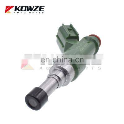 fuel injector kit For TOYOTA HILUX 23250-0C050