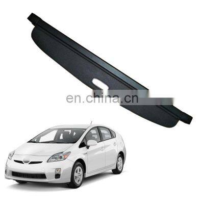 Trunk Cargo Luggage Security Upgrade Parts Interior Accessories Accessory For Toyota Prius 2013-2018