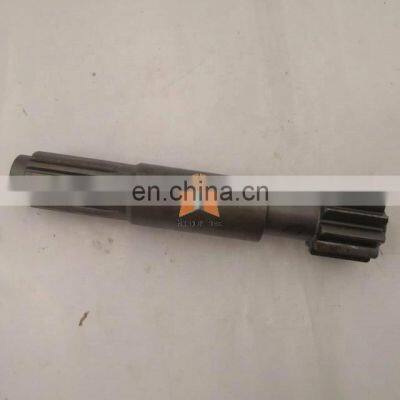 20Y-27-31140 Excavator PC200-7 travel reduction gearbox parts final Drive shaft sun gear
