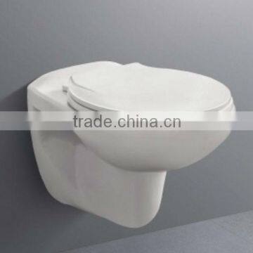 CE Wall Hung Bathroom Toilet ZZ-MG05 Sanitary Ware