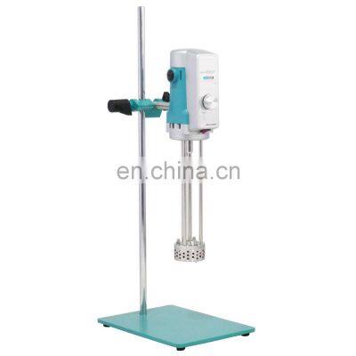 AE500S-P High speed Shear Homogenizing Machine Liquid Cream Mixing Machine with 70G head