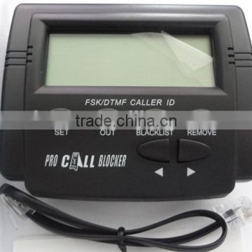 Best sale 2 line analog phone call blocker