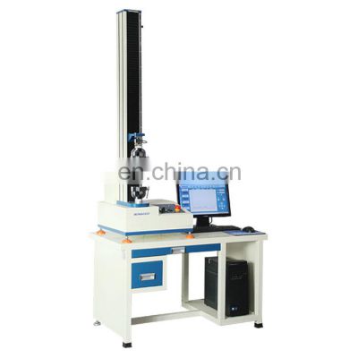 2021 New Design Pull Of Adhesion Tensile Strength Test Tester Equipment