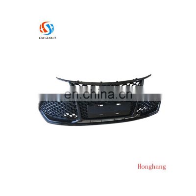 ChangZhou HongHang Manufacture  Front Bumper Grilles, Gloss Black ABS Front Grilles For  Avalon XSE 2019 2020