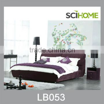 fabric bed furniture bedroom
