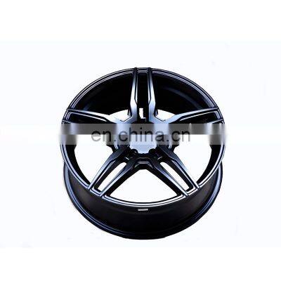 Wheel Rims For Jeep Wrangler JK car wheel Hub beadlock for Jeep Grand Cherokee