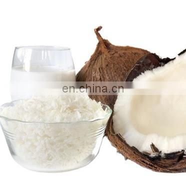 Natural High Fat Desiccated Coconut From Viet Nam
