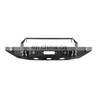 hot selling 2020 Offroad front bumper for f150 09-14 4x4 bull bar guard car auto accessories for F-150