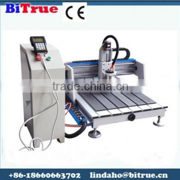 Made in China hot sale homemade cnc router