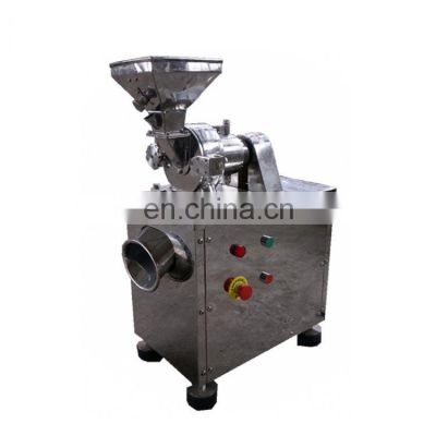 WF chinese medical drying jinger pepper lab herb RICE micronizer pulverizer grinder mill