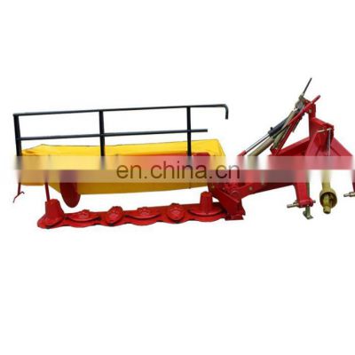Best Quality China Manufacturer Forage Rotary Drum  lawn Forage Mower