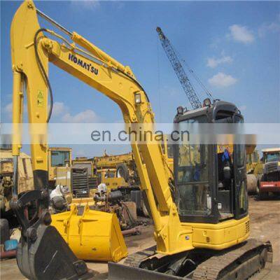 Hot sale Used Komatsu PC55 Excavator for sale