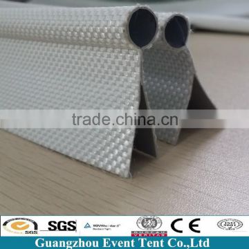 hot sale keder awning supplier, 12mm keder double sided keder for tent(For Tent Architecture)