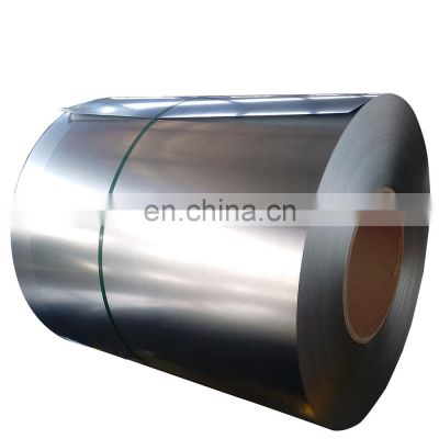 Hot Sale Electrical Silicon Steel Sheet M3 CRGO Cold Rolled Grain Oriented Steel Coil For Transformer