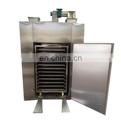 Stainless steel fruit and vegetable drying machine fruit dryer
