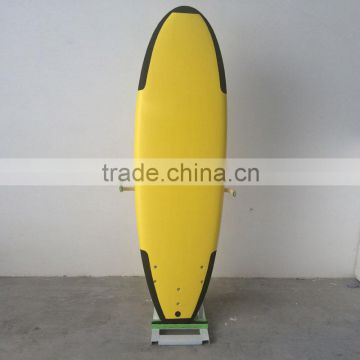 customized size and design IXPE and EVA soft top surfboard soft surfboards