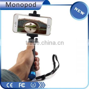 High quality hot-sale selfie stick cable take