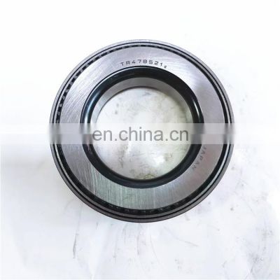 China Bearing Factory L42449/L420410 High Precision Tapered Roller Bearing L521945/L521910