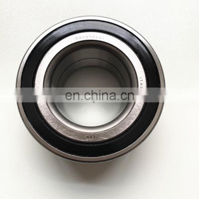 DAC458441/39 bearing AUTO wheel hub bearing DAC458441/39
