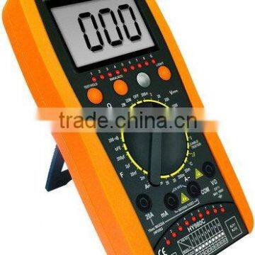 HY980C cable multimeter