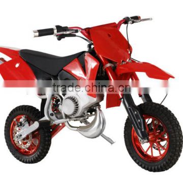50cc kids gas dirt bikes/cheap motorcycle/kids dirt bike bicycle (LD-DB209)