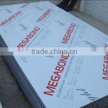 Promotion Facade ceiling/Facade Panel with CE Certificate