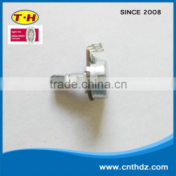 "Special offer direct selling low resistance rotating potentiometer