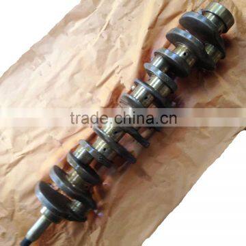 crankshaft EX220-5 H07C/H06C Crankshat 13400-1583/13400-1690 Forged crankshaft