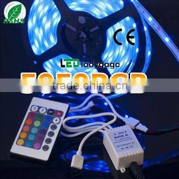2013 12V 5050 RGB and single color fast shipping and cheap led strip light