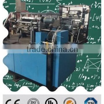 Appearance paper cup making machine prices