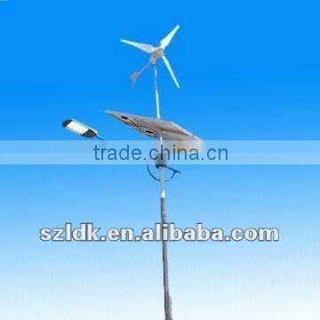 pop marketing lighting and large usage wind turbine 400w LDK2012